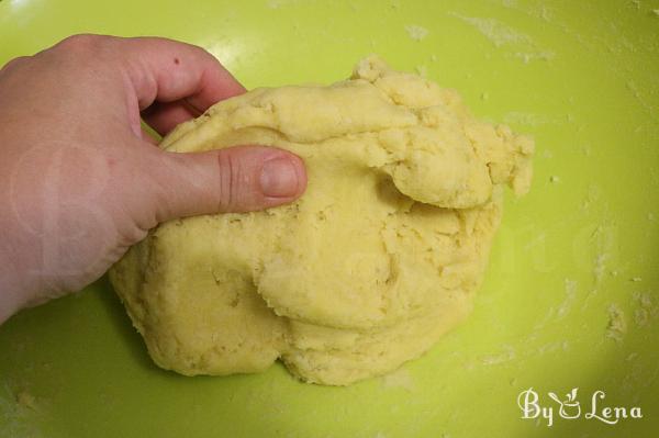 Homemade Italian Gnocchi - Step 10