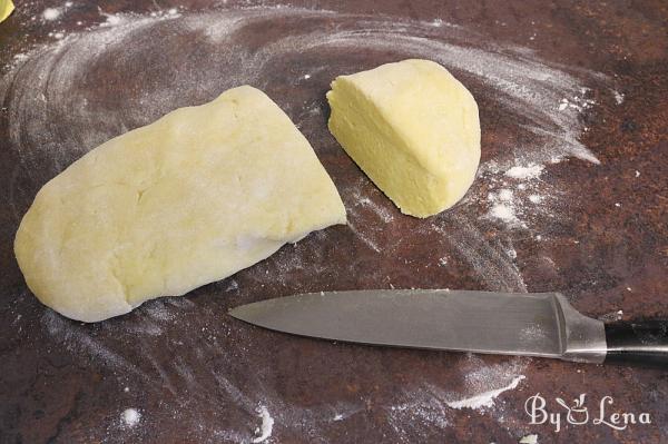 Homemade Italian Gnocchi - Step 11