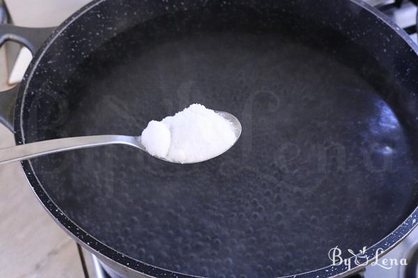 Homemade Italian Gnocchi - Step 21