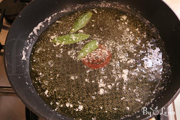 Homemade Italian Gnocchi - Step 23