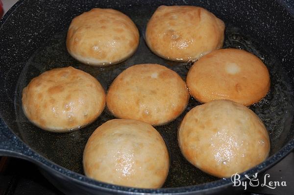 Vegan Donuts - Step 10