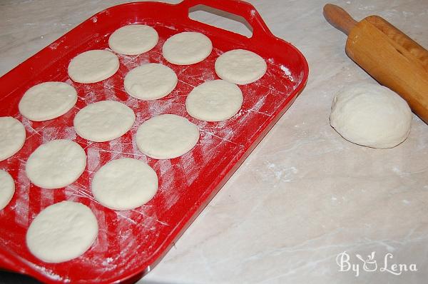 Vegan Donuts - Step 8