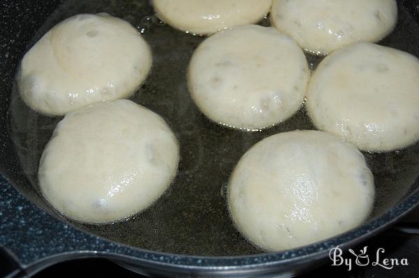 Vegan Donuts - Step 9