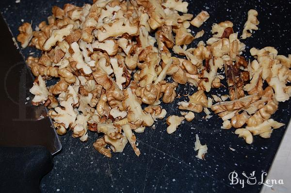 Low-Carb Granola - Step 4