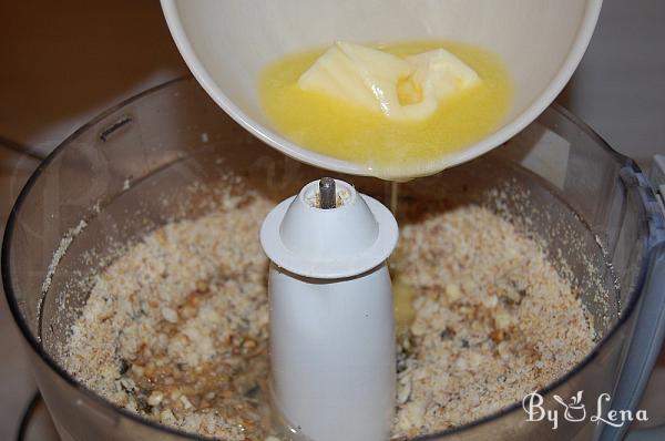 Carb-Free and Gluten-Free Granola, Low Carb - Step 5
