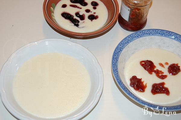 Semolina Porridge - Step 6