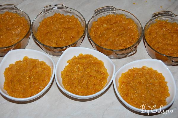 Pumpkin Halwa - Step 8