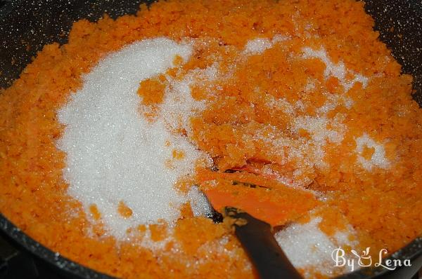 Carrot Halwa - Step 5