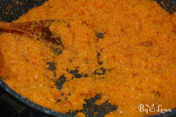 Carrot Halwa - Step 7