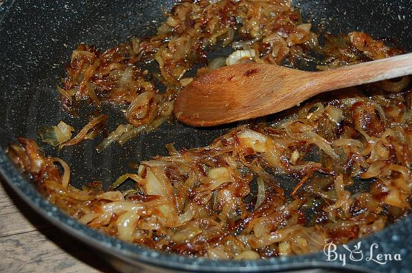 Homemade Hamburgers - Step 7