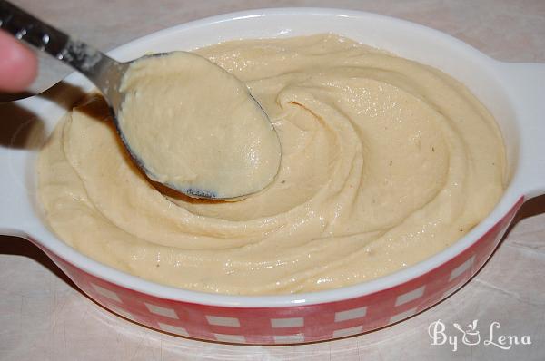 Lentil Hummus Recipe - Step 7