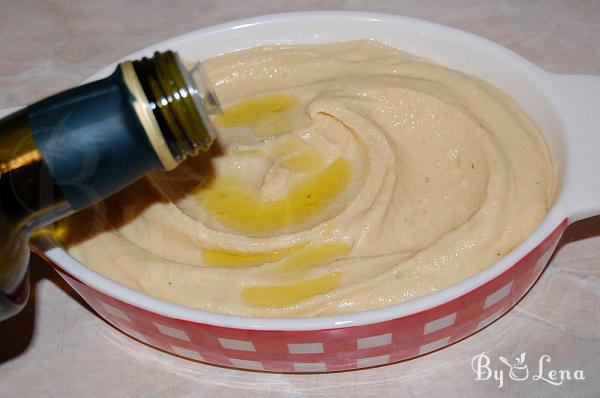 Lentil Hummus Recipe - Step 8