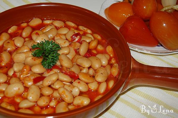 Vegan Bean Stew - Step 10