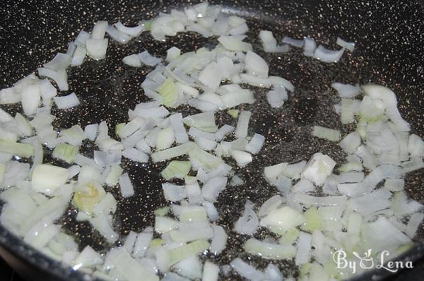 Vegan Bean Stew - Step 2