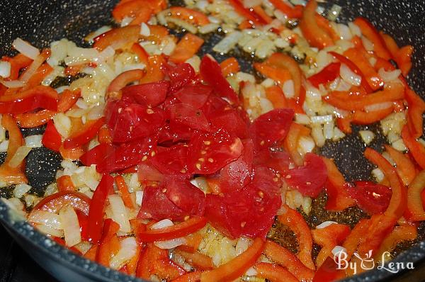 Vegan Bean Stew - Step 4