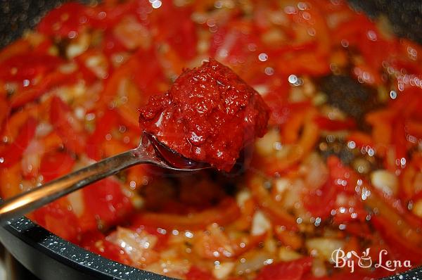 Vegan Bean Stew - Step 5