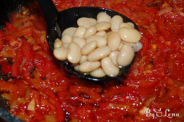 Vegan Bean Stew - Step 6