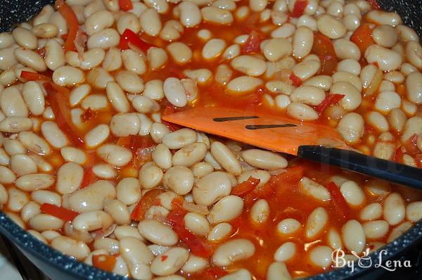 Vegan Bean Stew - Step 7