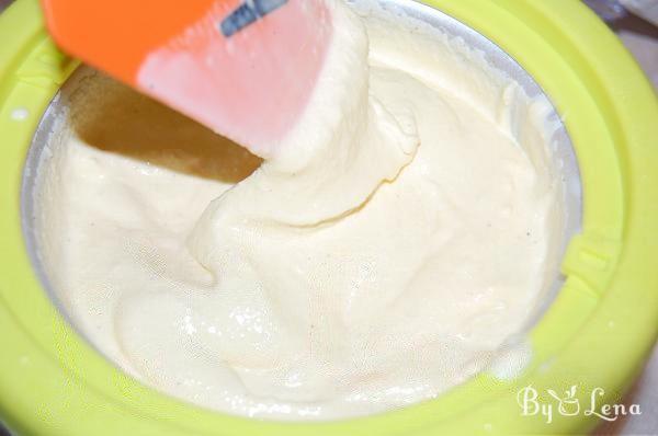 Classic Vanilla Ice Cream - Step 2