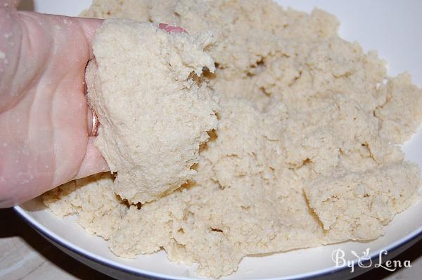 Kibbeh Recipe - Step 10