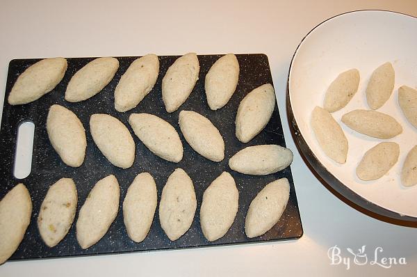 Kibbeh Recipe - Step 18