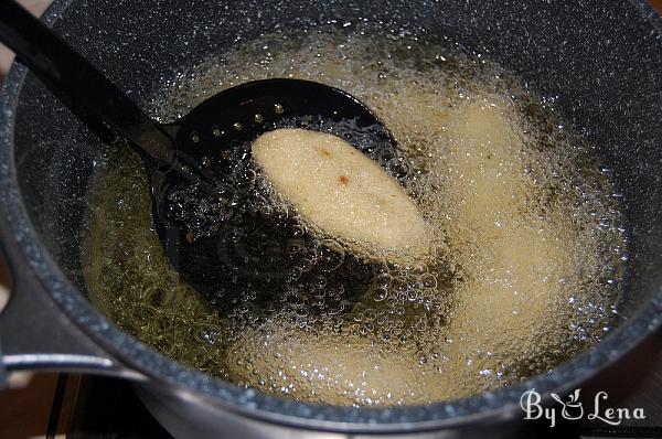 Kibbeh Recipe - Step 19