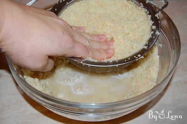 Kibbeh Recipe - Step 8