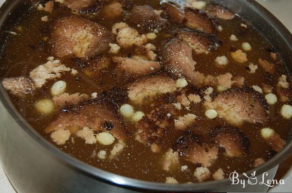 Homemade Bread Kvass - Step 6