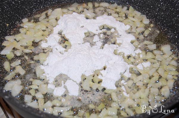 Creamy Chicken and Vegetable Casserole - Step 6