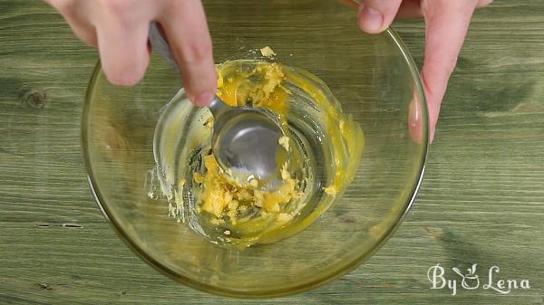 Homemade Mayonnaise Recipe  - Step 1