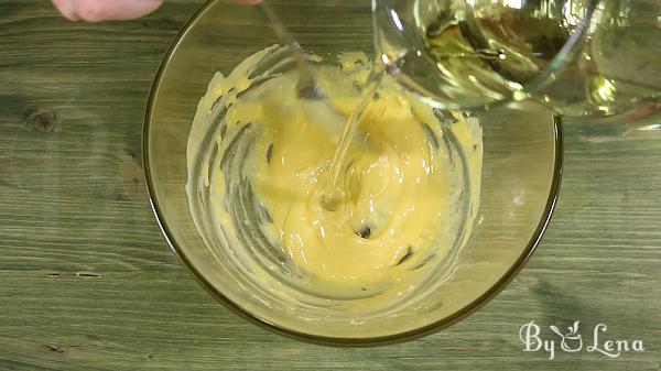 Homemade Mayonnaise Recipe  - Step 2