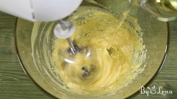 Homemade Mayonnaise Recipe  - Step 3