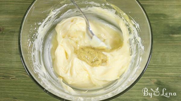 Homemade Mayonnaise Recipe  - Step 6