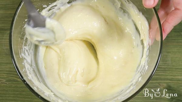 Homemade Mayonnaise Recipe  - Step 7