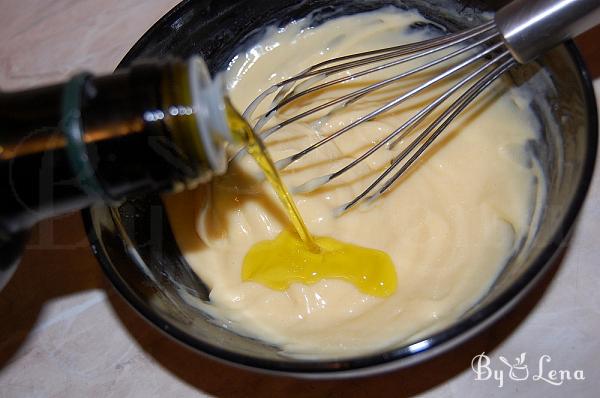 Keto Mayonnaise - Step 5