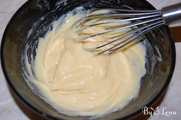 Keto Mayonnaise - Step 6