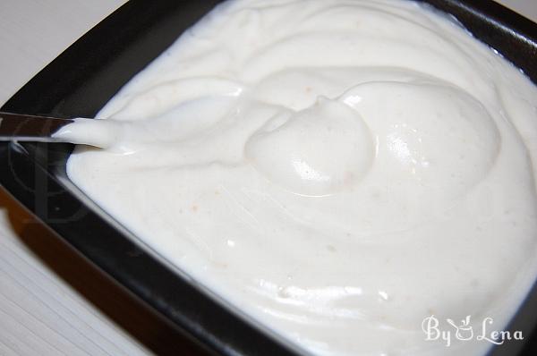 Easy Mayonnaise in 5 minutes (simple and vegan) - Step 7