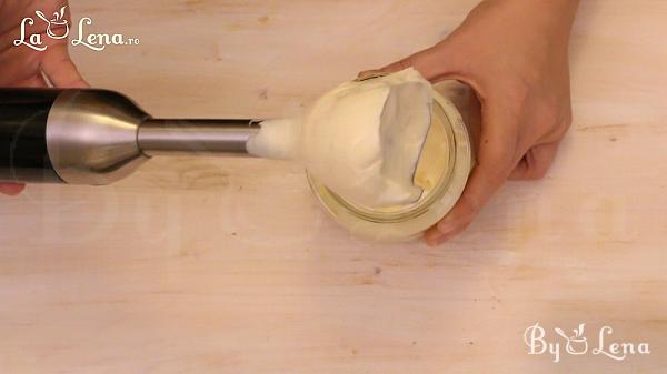 Quick Jar Mayonnaise - Step 7