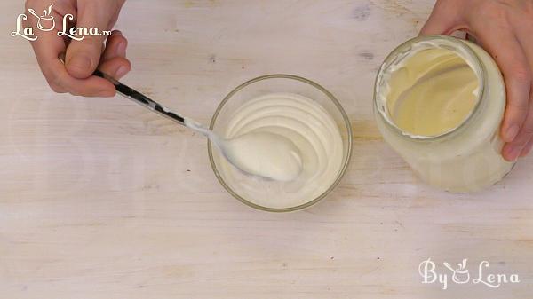 Quick Jar Mayonnaise - Step 8