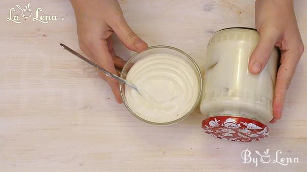 Quick Jar Mayonnaise - Step 9