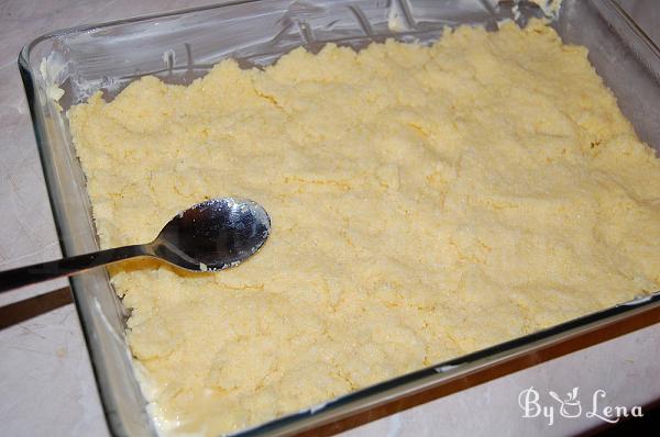 Layered Polenta Casserole, Or Shut Up And Eat! - Step 3