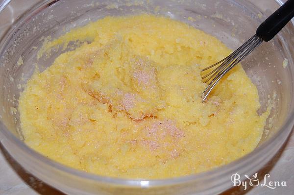 Basic Polenta Recipe - Step 12