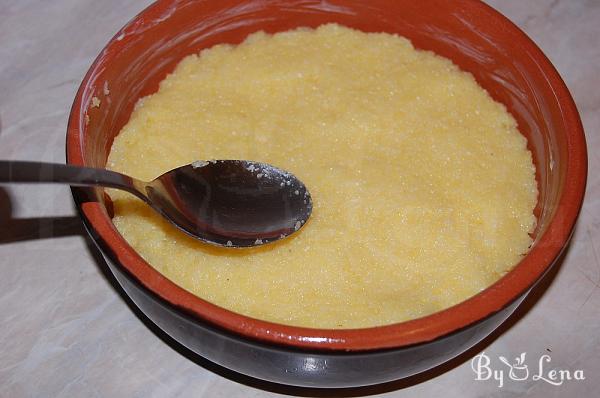 Basic Polenta Recipe - Step 14