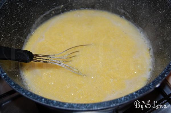 Basic Polenta Recipe - Step 4