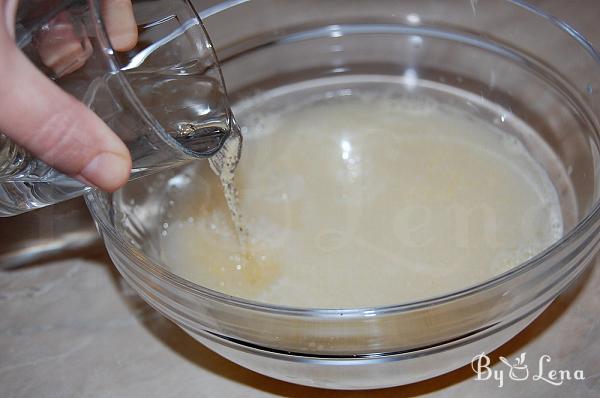 Basic Polenta Recipe - Step 8