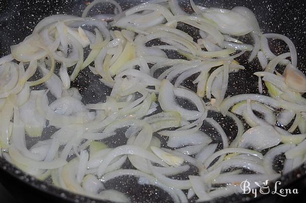 Sautéed Carrots and Zucchini Medley - Step 3