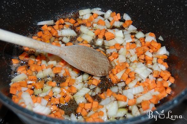 Meatball and Pea Stew - Step 6