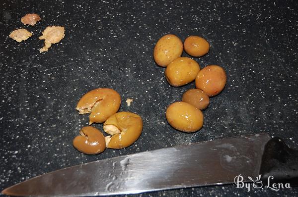 Easy Chicken Tagine with Olives and Preserved Lemon - Step 10