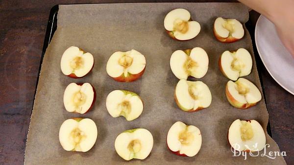 Cinnamon Baked Apples - Step 3