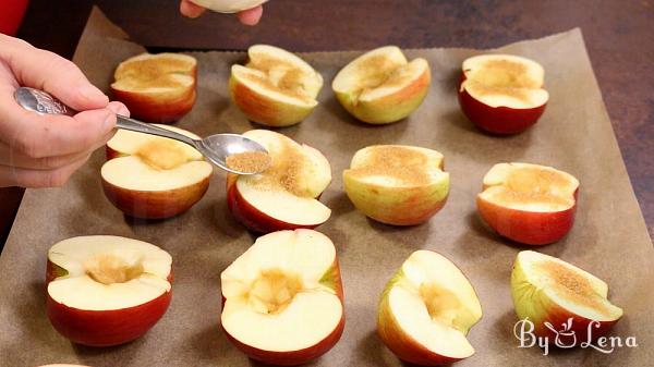 Cinnamon Baked Apples - Step 4